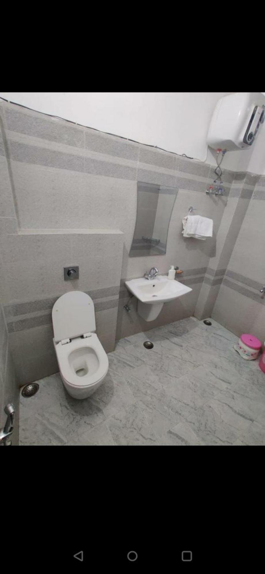 Jp International Naimisharanya Hotel Стая снимка